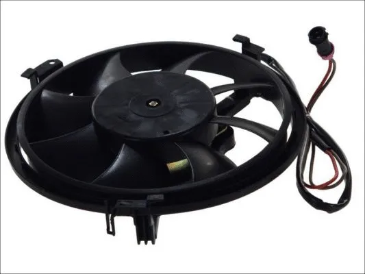 Fan, engine cooling (D8A004TT)