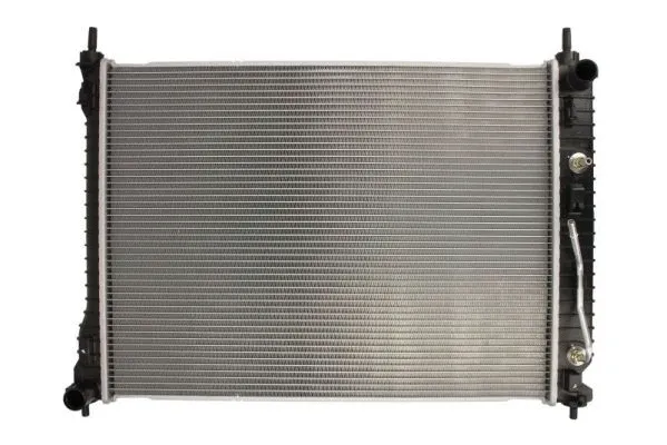 Radiator, engine cooling (D7X087TT)