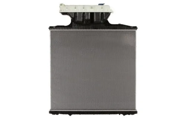 Radiator, engine cooling (D7MA013TT)