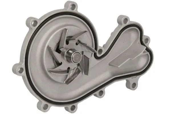 Water Pump, engine cooling (D1W057TT)