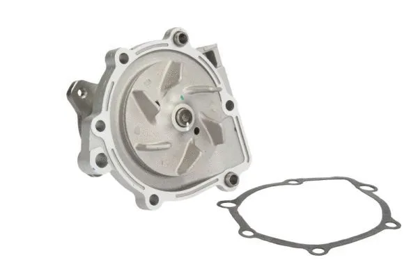 Water Pump, engine cooling (D18006TT)