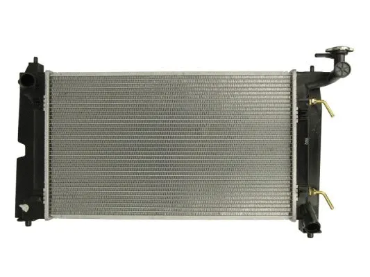 Radiator, engine cooling (D72037TT)