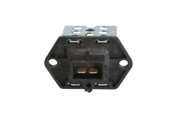 Resistor, interior blower