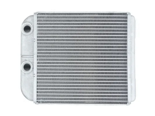 Heat Exchanger, interior heating (D6V003TT)