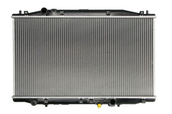 Radiator, engine cooling (D74023TT)