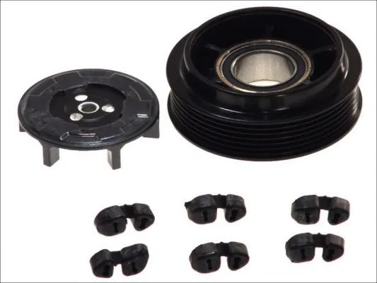 Magnetic Clutch, air conditioning compressor