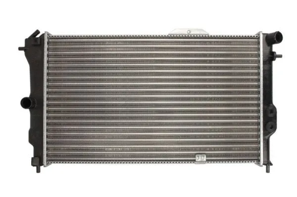 Radiator, engine cooling (D7X022TT)