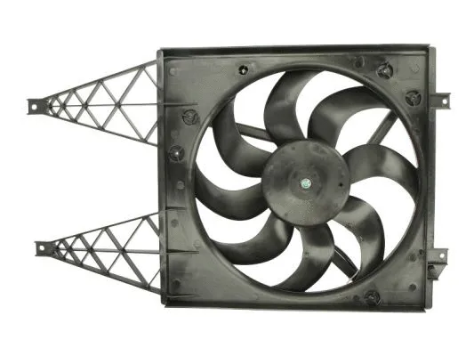 Fan, engine cooling (D8W028TT)