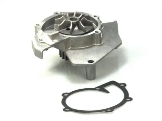 Water Pump, engine cooling (D1P017TT)
