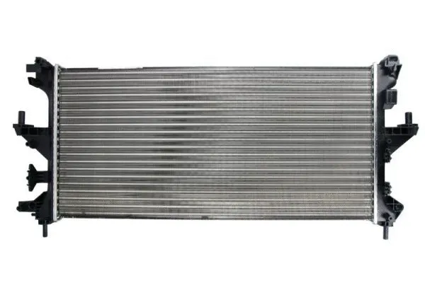 Radiator, engine cooling (D7P062TT)