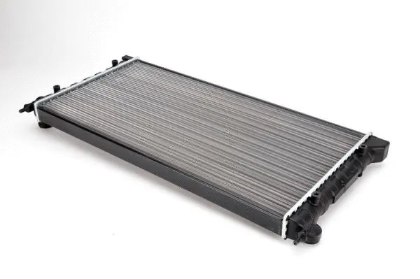 Radiator, engine cooling (D7W045TT)