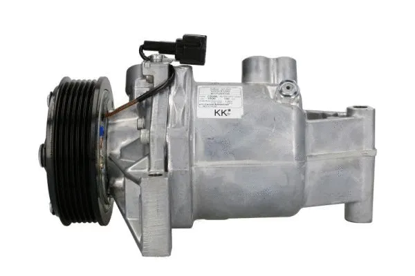 Compressor, air conditioning (KTT090092)