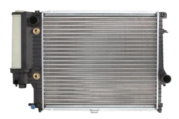 Radiator, engine cooling (D7B033TT)