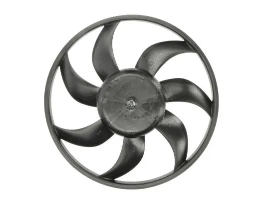 Fan, engine cooling (D8X014TT)