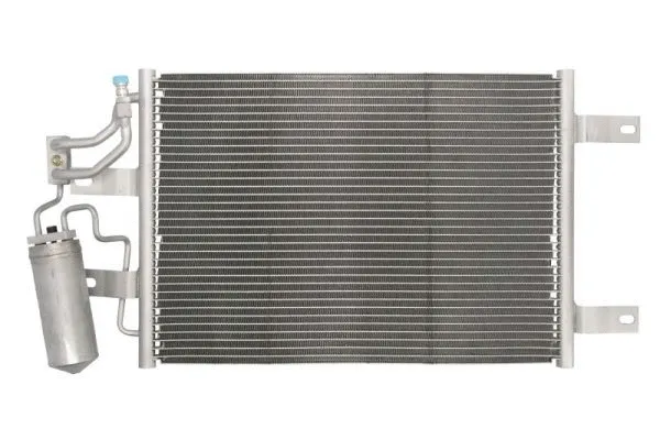 Condenser, air conditioning (KTT110165)