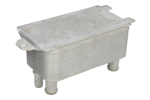 Oil Cooler, engine oil