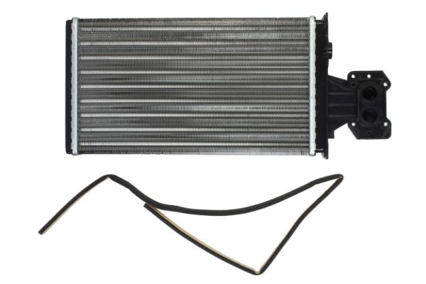 Heat Exchanger, interior heating (D6IV001TT)