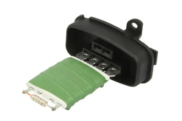 Regulator, interior blower (DEM006TT)