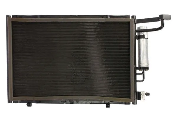 Condenser, air conditioning (KTT110629)