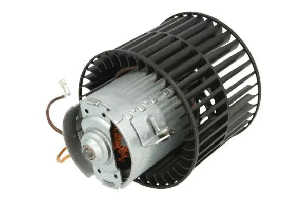Electric Motor, interior blower
