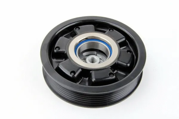 Magnetic Clutch, air conditioning compressor (KTT040029)