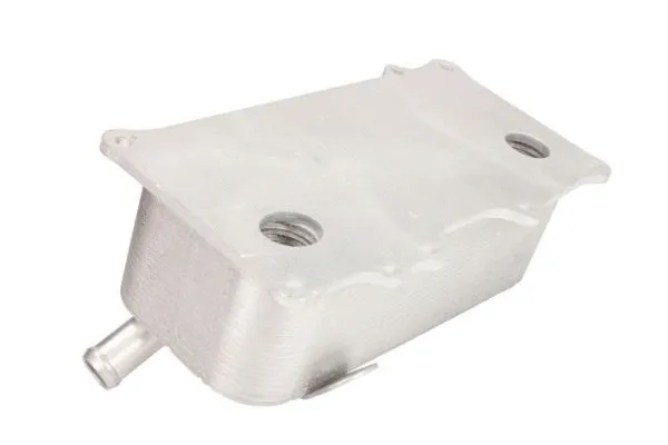 Oil Cooler, engine oil