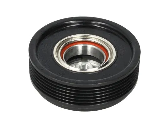 Magnetic Clutch, air conditioning compressor (KTT040150)