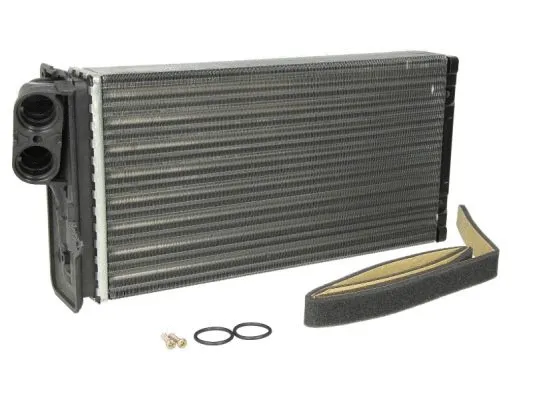Heat Exchanger, interior heating (D6P013TT)