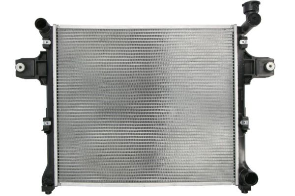 Radiator, engine cooling (D7Y083TT)