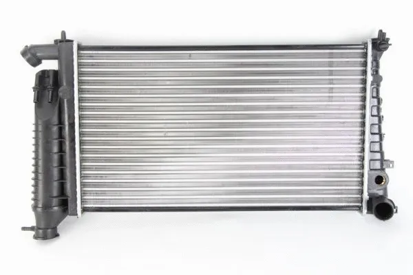 Radiator, engine cooling (D7P054TT)