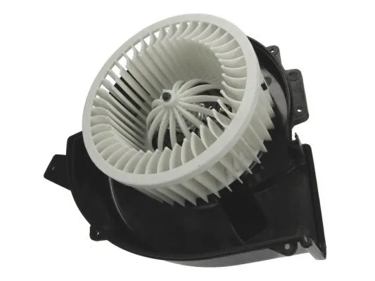 Electric Motor, interior blower