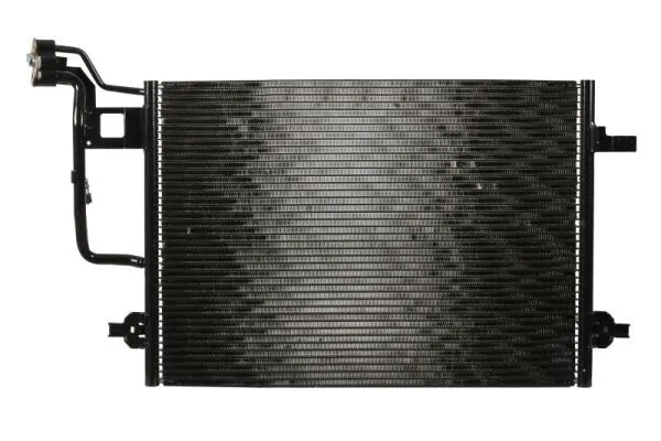 Condenser, air conditioning (KTT110078)