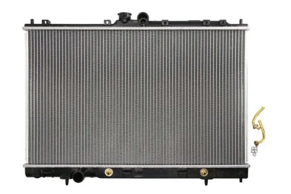 Radiator, engine cooling (D75006TT)
