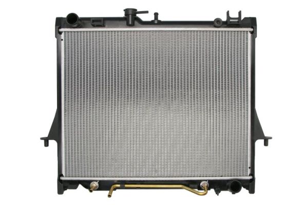 Radiator, engine cooling (D79001TT)