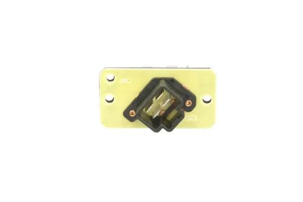 Control Element, heating/ventilation