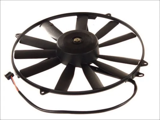 Fan, engine cooling (D8M002TT)