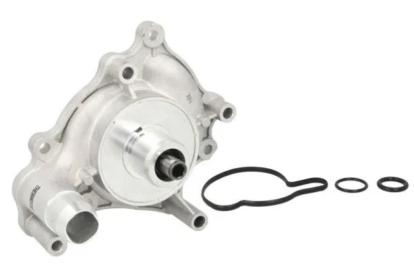 Water Pump, engine cooling (D1W061TT)