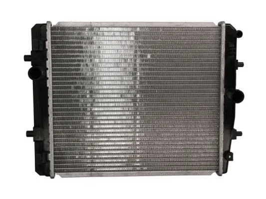 Radiator, engine cooling (D7C009TT)
