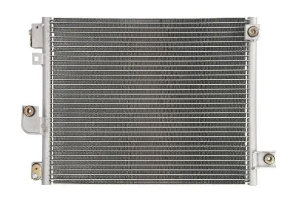 Condenser, air conditioning (KTT110107)