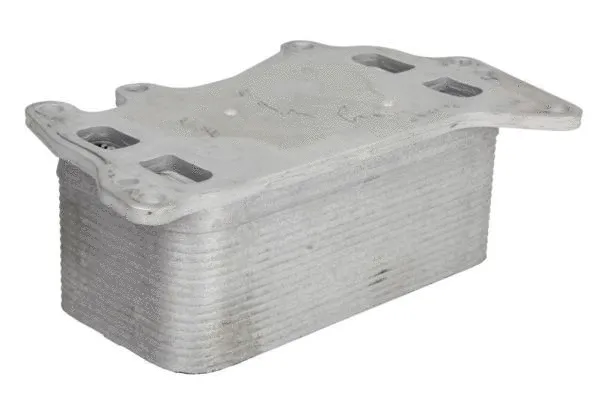 Oil Cooler, automatic transmission