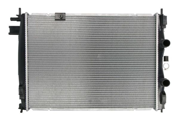 Radiator, engine cooling (D71041TT)