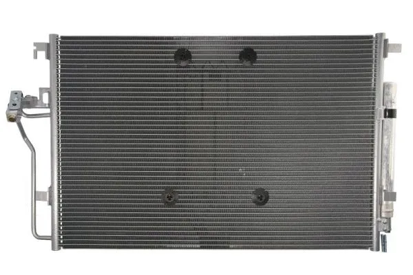 Condenser, air conditioning (KTT110672)