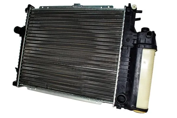 Radiator, engine cooling (D7B003TT)