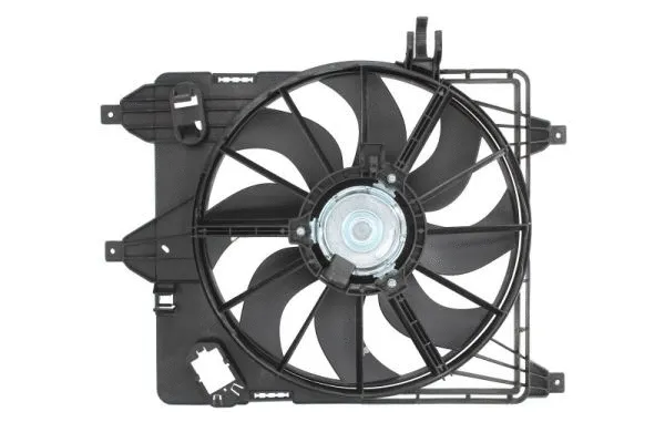 Fan, engine cooling