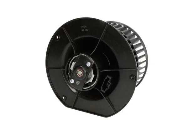 Interior Blower
