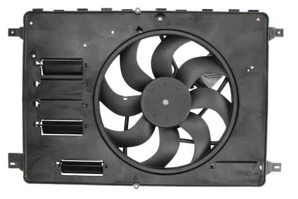 Fan, engine cooling (D8G014TT)