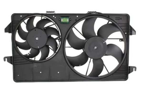 Fan, engine cooling (D8G007TT)