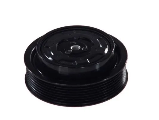Magnetic Clutch, air conditioning compressor (KTT040022)