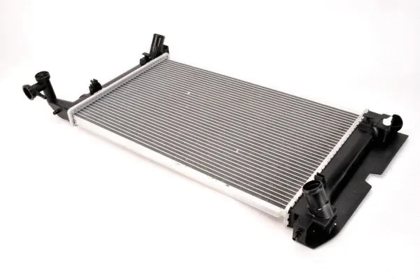 Radiator, engine cooling (D72031TT)
