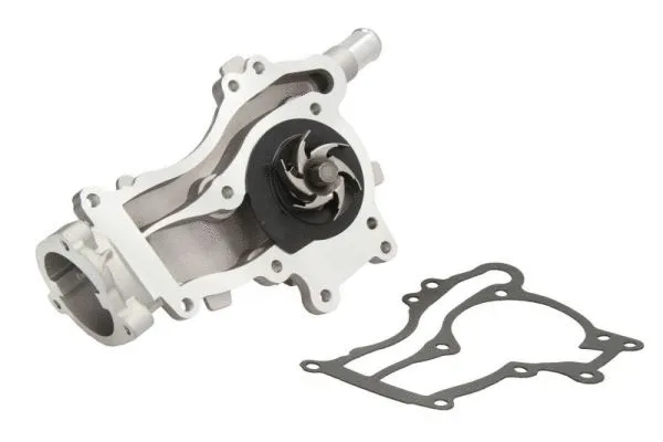 Water Pump, engine cooling (D1X051TT)